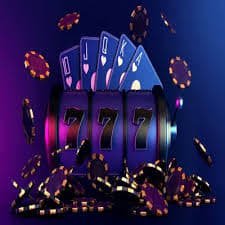i9bet158 Casino trực tuyến