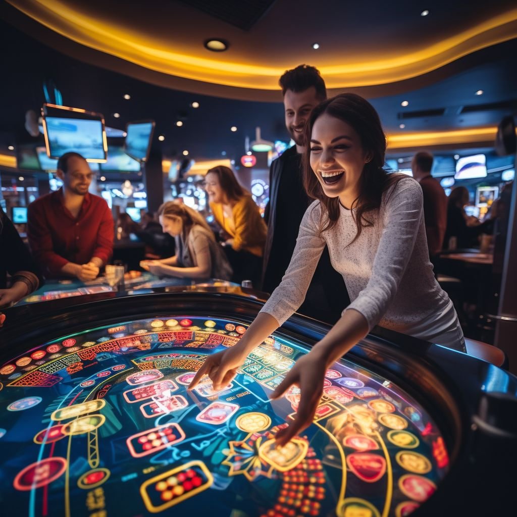 i9bet158 nền tảng giải trí