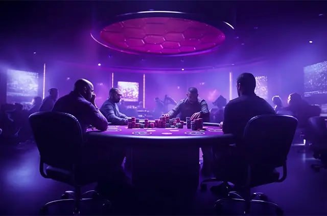 i9bet158 nền tảng cá cược